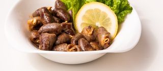 Пилешки сърца (300г)