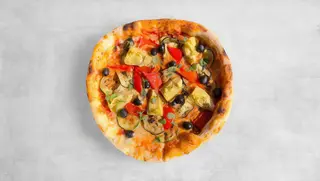 Vegetariana