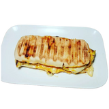 Panini Viande Hachée