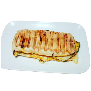 Panini Viande Hachée
