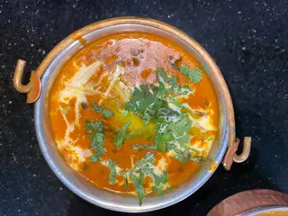 Daal Makhani