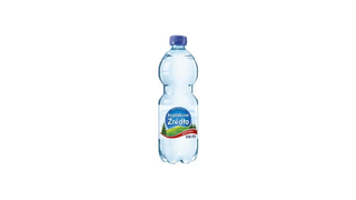 Woda Źródlana Gazowana 0.5L