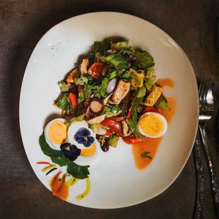 Per Sempre salata 480 gr