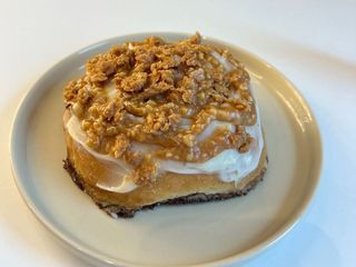 Сінабон солона карамель (120 g)