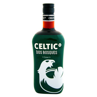 Licor Premium Celtic Dos Bosques Hierbas Y Frutos