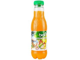 Сік Нектар Біола 500 мл (500ml)