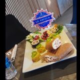 Sandwich Poulet