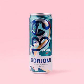 Borjomi
