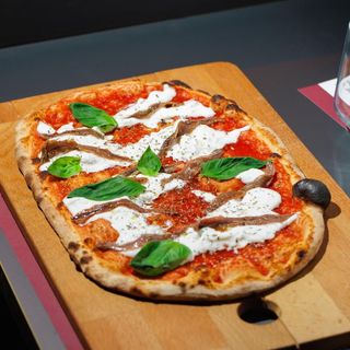 Acciughina - Renatino 45 cm