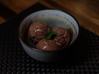 Морозиво Шоколад (150g)