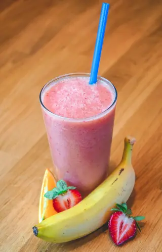 Energiser Drink