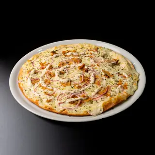 Pizza La Turca