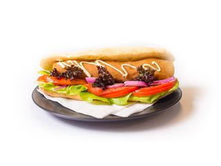 Karađorđeva u lepinji