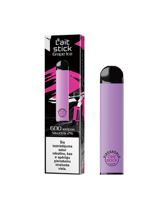 L''aitStick Vape Grape Ice