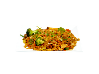 Pad Thai Vegetariano