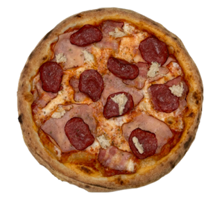 Піца Chicago (440г)