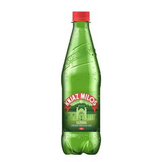 Knjaz Miloš kisela voda 0.5l