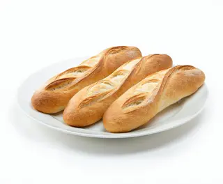 Baghete