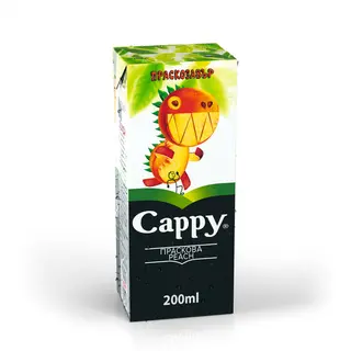 Капи Праскова