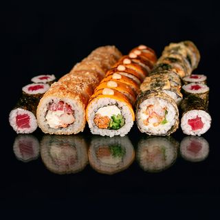 СЕТ КРУЖИТСУ (840г/30шт)