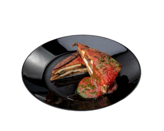 Мусака с патладжан (300г)