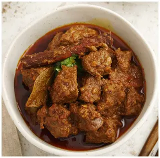 Beef Curry