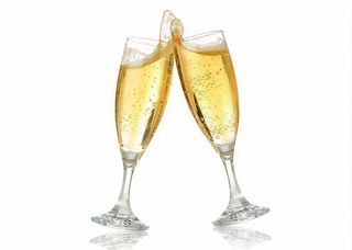 Spumante piccolo secco