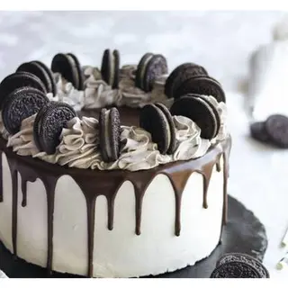 Oreo 500gms