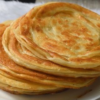 Paratha