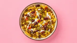 Power Omlet