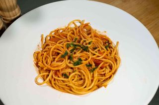 Paste Aglio, Olio e Peperoncino post