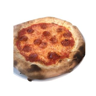 Pizza Salame (32 cm.)