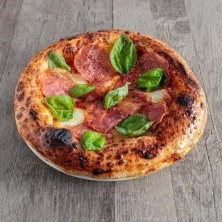 Milaneze pizza 30cm