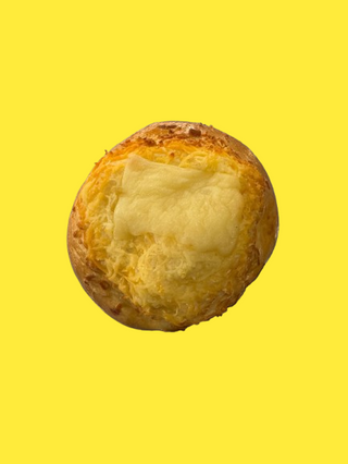 Pan Queso Crema