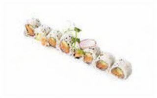 104  Ura Salmone avocado