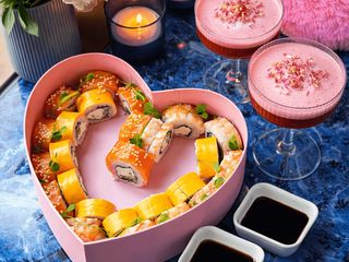 Сет "Коханий" (750g)