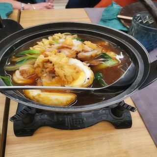 32. ramen de la casa