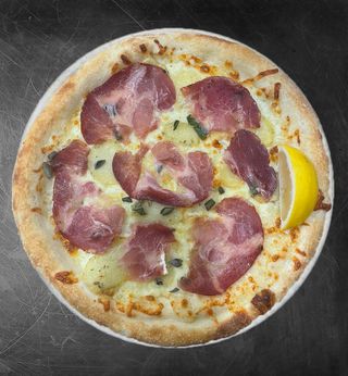 Pizza Smokey Bandit Ø32cm