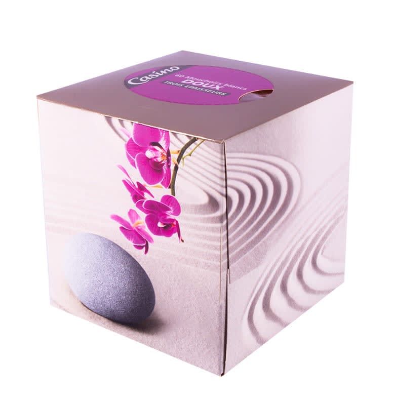 Papeterie & emballages alimentaires