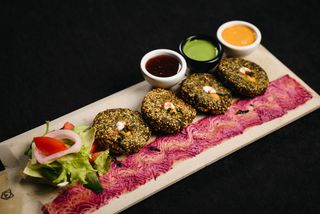 Broccoli Til Ke Kebab 280g