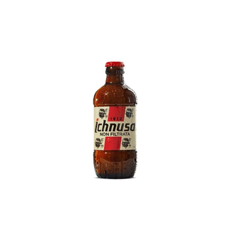 Ichnusa 33cl