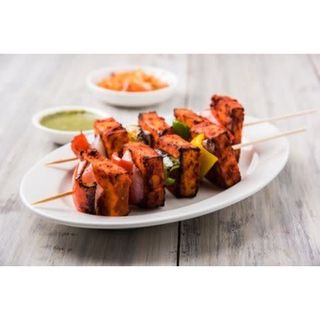 Paneer Tikka 