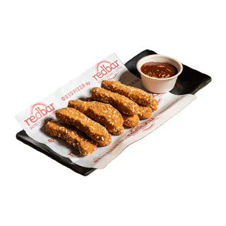 Chicken tenders (8 uds.)