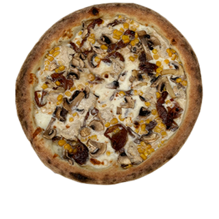 Піца Springfield (430г)