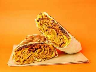 Kebsik Serowy  (XL )