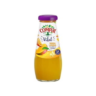COMPAL Manga/Laranja