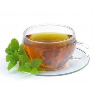 Infusión menta poleo (8 oz.)