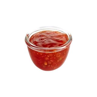 Salsa De Chile