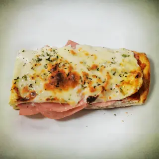 Torrada Gratinada N22