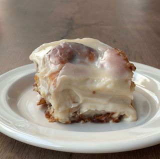 OG Supreme Cinnaroll